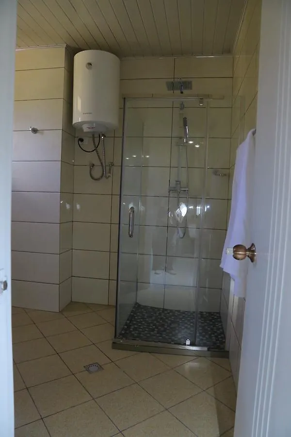 Bmore Apartment Hotel Addis Ababa 0*,  Etiyopya